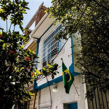 The Lighthouse Ipanema Albergue Río de Janeiro Exterior foto